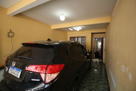 Casa à venda com 66m², 3 quartos e 1 vagaGaragem