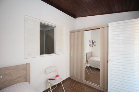 Casa à venda com 66m², 3 quartos e 1 vagaQuarto 3