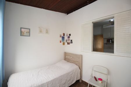 Casa à venda com 66m², 3 quartos e 1 vagaQuarto 3