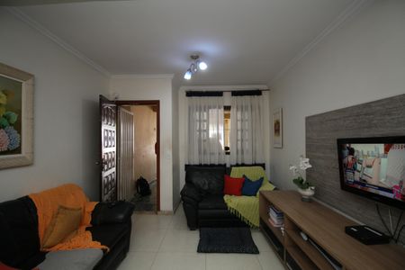 Sala de casa à venda com 3 quartos, 66m² em Jardim Oliveiras, Taboão da Serra