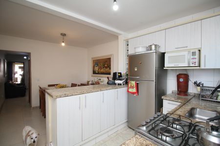 Casa à venda com 66m², 3 quartos e 1 vagaCozinha