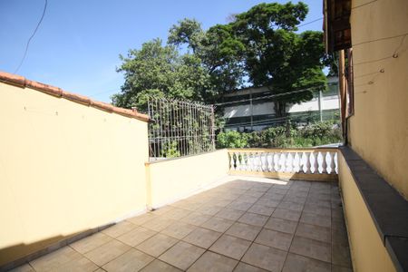 Casa à venda com 66m², 3 quartos e 1 vagaVaranda Quarto 2