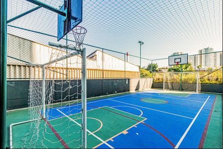 Apartamento à venda com 66m², 3 quartos e 1 vagaÁrea comum