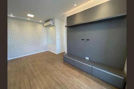 Apartamento à venda com 66m², 3 quartos e 1 vaga Apartamento à venda com 66m², 3 quartos e 1 vagaSala