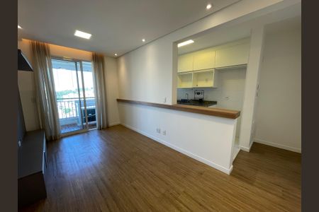 Apartamento à venda com 66m², 3 quartos e 1 vaga Apartamento à venda com 66m², 3 quartos e 1 vagaSala