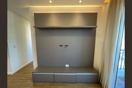 Apartamento à venda com 66m², 3 quartos e 1 vaga Apartamento à venda com 66m², 3 quartos e 1 vagaSala