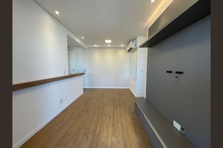 Apartamento à venda com 66m², 3 quartos e 1 vagaSala
