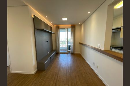 Apartamento à venda com 66m², 3 quartos e 1 vagaSala