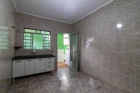 Casa à venda com 250m², 2 quartos e 4 vagas Casa à venda com 250m², 2 quartos e 4 vagasCozinha