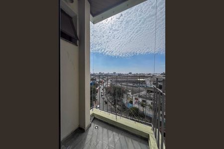 Apartamento para alugar com 90m², 3 quartos e 2 vagas Apartamento para alugar com 90m², 3 quartos e 2 vagasSacada da Suite