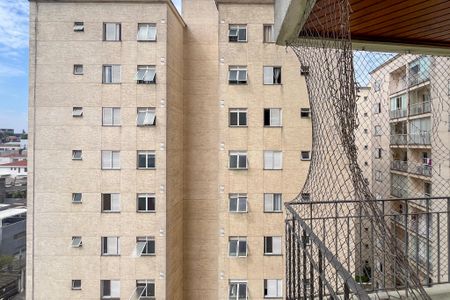 Apartamento para alugar com 90m², 3 quartos e 2 vagas Apartamento para alugar com 90m², 3 quartos e 2 vagasVista do Quarto 3