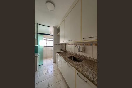 Apartamento para alugar com 90m², 3 quartos e 2 vagas Apartamento para alugar com 90m², 3 quartos e 2 vagasCozinha