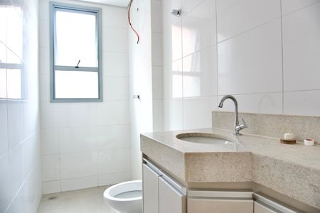 Apartamento para alugar com 65m², 2 quartos e 1 vaga