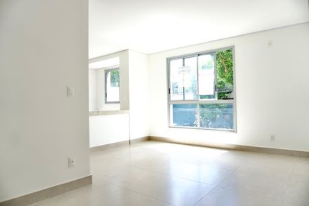 Apartamento para alugar com 65m², 2 quartos e 1 vaga