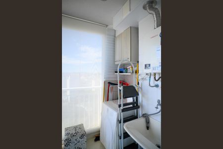 Apartamento à venda com 54m², 2 quartos e 1 vagaÁrea de Serviço