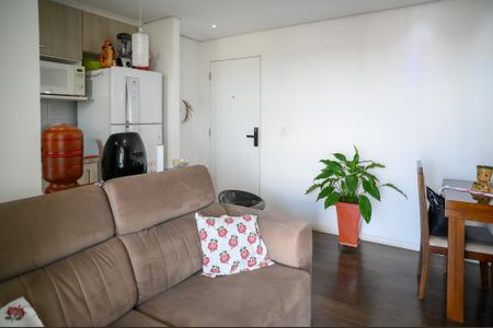 Apartamento à venda com 54m², 2 quartos e 1 vagaSala
