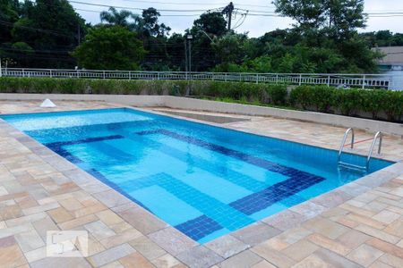 Apartamento à venda com 54m², 2 quartos e 1 vagaPiscina