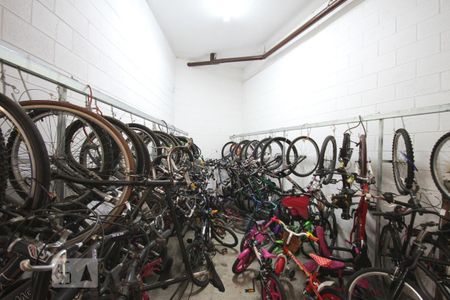 Apartamento à venda com 54m², 2 quartos e 1 vagaBicicletário 