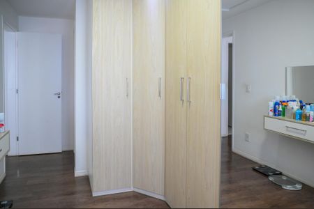 Apartamento à venda com 54m², 2 quartos e 1 vagaQuarto 2 - Suite