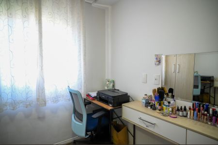 Apartamento à venda com 54m², 2 quartos e 1 vagaQuarto 2 - Suite