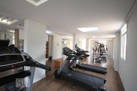 Apartamento à venda com 54m², 2 quartos e 1 vagaAcademia