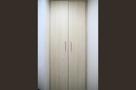 Apartamento à venda com 54m², 2 quartos e 1 vagaBanheiro Socia