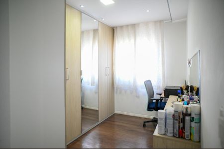 Apartamento à venda com 54m², 2 quartos e 1 vagaQuarto 2 - Suite