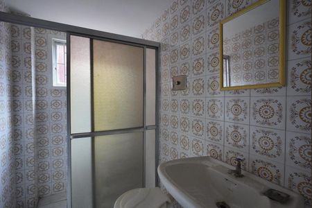 Casa para alugar com 350m², 7 quartos e 4 vagasBanheiro