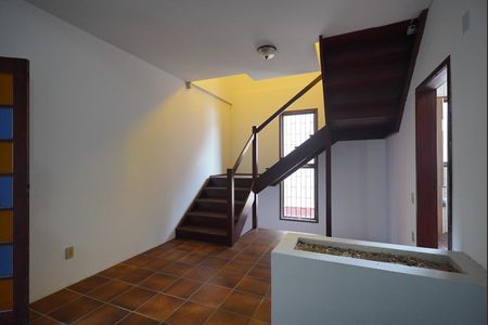 Sala 2 de casa para alugar com 7 quartos, 350m² em Bom Abrigo, Florianópolis