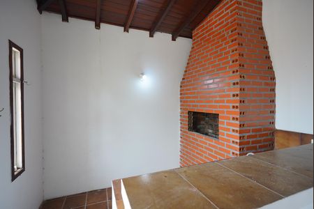 Casa para alugar com 350m², 7 quartos e 4 vagasChurrasqueira