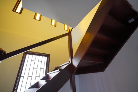 Casa para alugar com 350m², 7 quartos e 4 vagasAcesso andar de cima