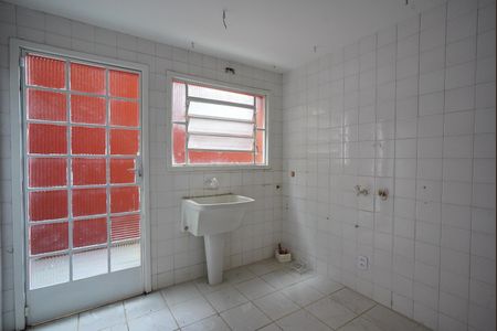 Casa para alugar com 350m², 7 quartos e 4 vagasÁrea de Serviço