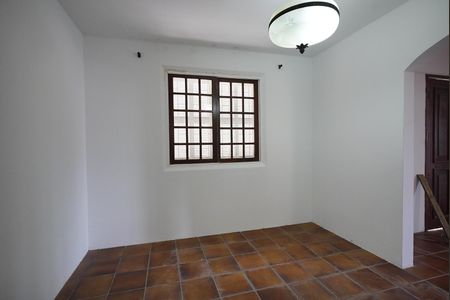Sala 3 de casa para alugar com 7 quartos, 350m² em Bom Abrigo, Florianópolis