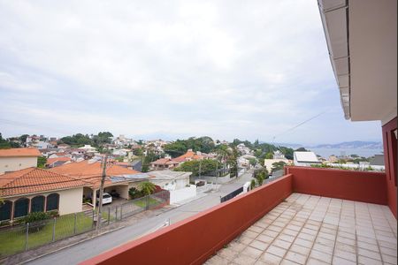 Casa para alugar com 350m², 7 quartos e 4 vagasVaranda