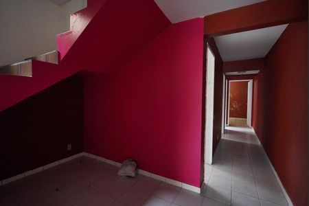 Casa para alugar com 350m², 7 quartos e 4 vagasCasa anexa garagem