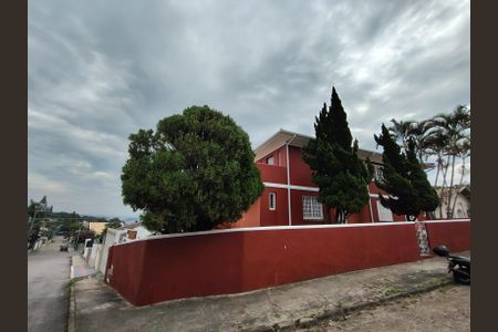 Casa para alugar com 350m², 7 quartos e 4 vagasFachada rua
