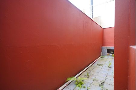 Casa para alugar com 350m², 7 quartos e 4 vagasPatio