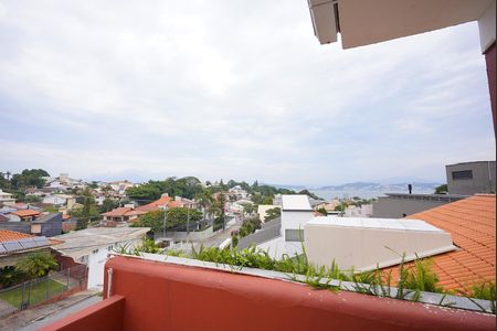 Casa para alugar com 350m², 7 quartos e 4 vagasVaranda vista