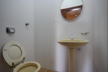 Casa para alugar com 350m², 7 quartos e 4 vagasLavabo 2