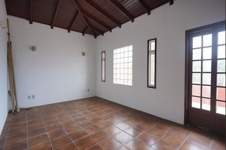 Casa para alugar com 350m², 7 quartos e 4 vagasEspaço gourmet 