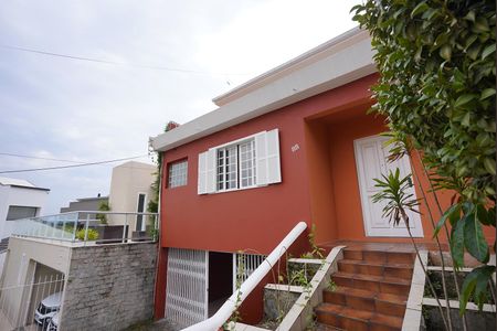 Casa para alugar com 350m², 7 quartos e 4 vagasFachada