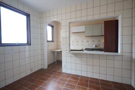 Cozinha de casa para alugar com 7 quartos, 350m² em Bom Abrigo, Florianópolis