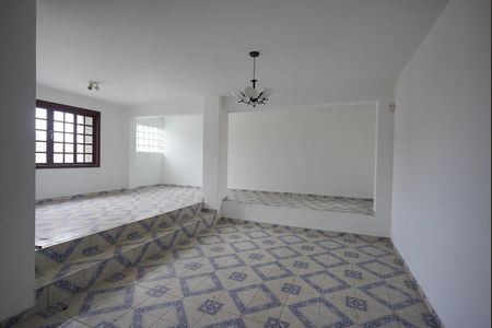 Sala de casa para alugar com 7 quartos, 350m² em Bom Abrigo, Florianópolis