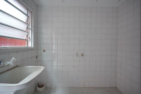 Casa para alugar com 350m², 7 quartos e 4 vagasÁrea de Serviço