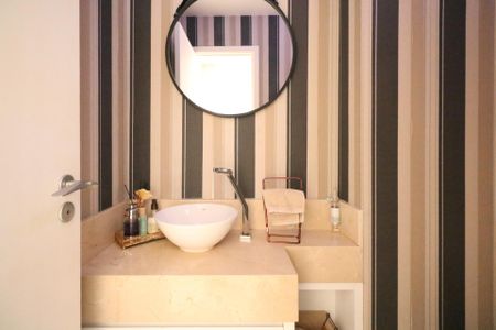 Apartamento para alugar com 145m², 3 quartos e 2 vagas Apartamento para alugar com 145m², 3 quartos e 2 vagasLavabo