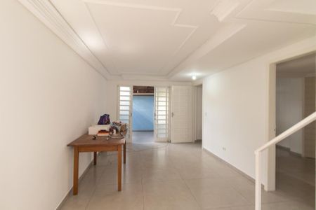 Sala de casa para alugar com 3 quartos, 80m² em Cidade Industrial de Curitiba, Curitiba