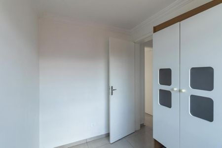 Quarto 1 de casa para alugar com 3 quartos, 80m² em Cidade Industrial de Curitiba, Curitiba