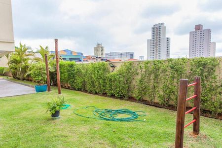 Apartamento à venda com 74m², 3 quartos e 2 vagasArea fitness