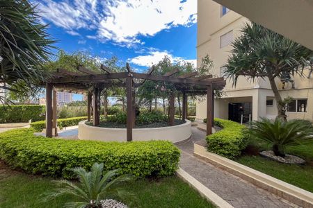 Apartamento à venda com 74m², 3 quartos e 2 vagasÁrea comum