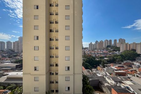 Apartamento à venda com 74m², 3 quartos e 2 vagasVista da Suíte